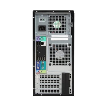 Dell PowerEdge T20 DPET20G32204GNH-05