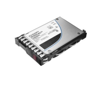 HP 200GB SATA 3 2.5 inch (804613-B21)