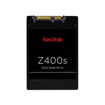 SSD 256 SanDisk Z400s SD8SBAT-256G-1122