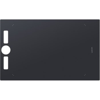 Аксесоар Texture Sheet L rough Wacom ACK122313, предназначен за графичен таблет Wacom Intuos Pro | JAR Computers Wacom ACK122313 texture sheet L rough