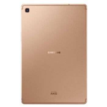 Samsung SM-Т725 GALAXY Tab S5e Gold