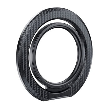 Стойка за телефон Acefast P1, универсална, магнитна, алуминиева, черна | JAR Computers стойка acefast p1 магнитна черна