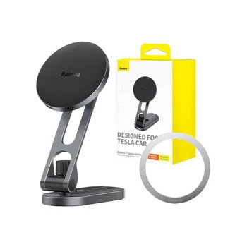 Baseus T-Space Magnetic Car Mount