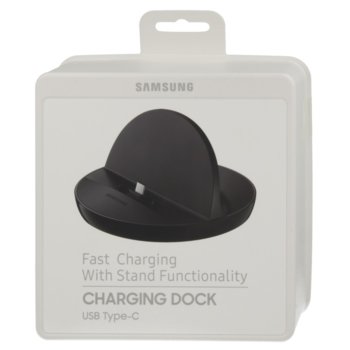 Samsung Charging Dock EE-D3000 EE-D3000BBEGWW