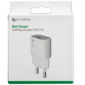 4smarts VoltPlug Compact 5W dc-41651
