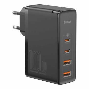 Baseus GaN 5 Ultra Charger 100W