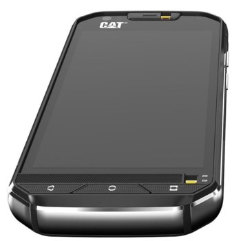 CAT S60 BLACK 32GB DUAL SIM