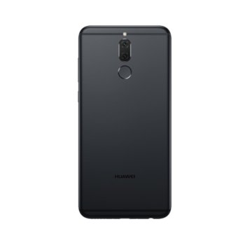 Huawei Mate 10 Lite Graphite Black 6901443199112