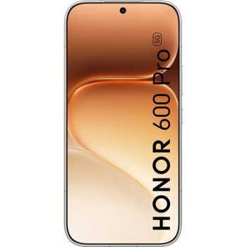 Honor 600 Pro 12/512GB Golden White + CHOICE LCHSE