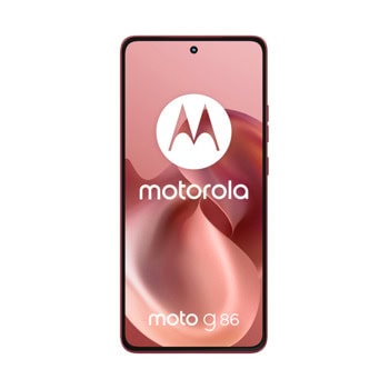 Motorola Moto G86 5G 8GB/256GB Chrysanthemum