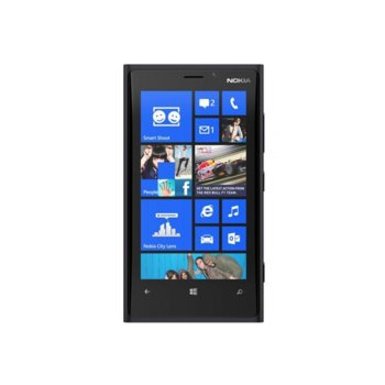 Nokia Lumia 920 Black