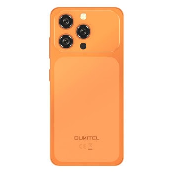 Oukitel C17 4G 64GB/4GB Orange