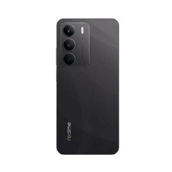 Realme C75 256GB/8GB Black