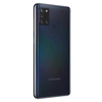 Samsung GALAXY A21s SM-A217 4/64GB Black
