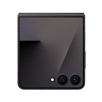 Samsung Galaxy Z Flip7 12GB/256GB Black
