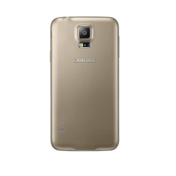 Samsung Galaxy S5 Neo Gold SM-G903FZDABGL