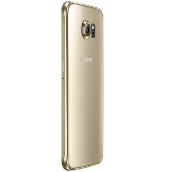 Samsung Galaxy S6 Flat SM-G920F Gold Platinum