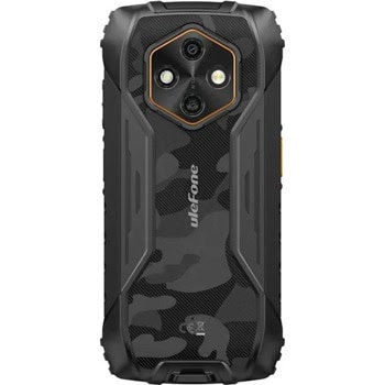 Ulefone RugKing 4 Pro 128GB/8GB Black