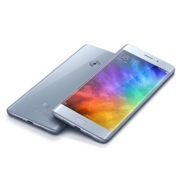 Xiaomi Mi Note 2 XI221-Sreb#ren