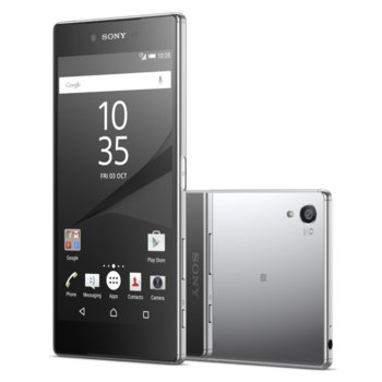 Sony Xperia Z5 Premium Chrome 32GB Single Sim