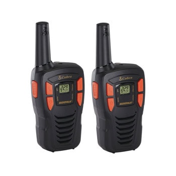 Комплект радиостанции Cobra AM255 (2-Pack)