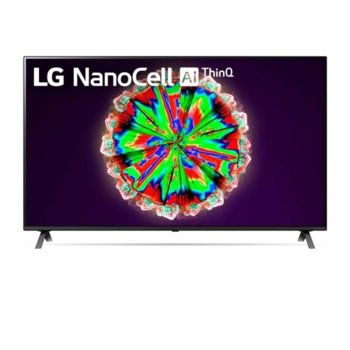 LG 55NANO803NA + HBS-FN6