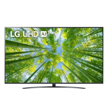 LG 70UQ81003LB