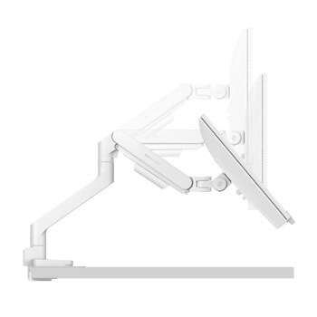 BenQ Ergo Arm BSH02 9H.A3ADD.LWW