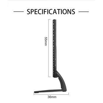 Стойка за телевизор 75 Стойка за телевизор 75