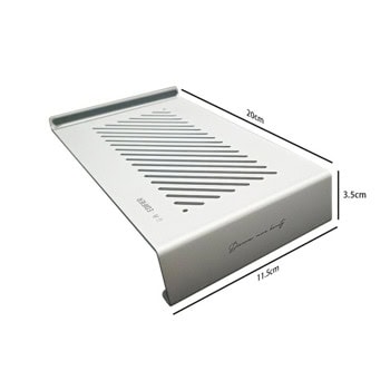 Edifier SS04SL Стойки за колони QR65/MR3/MR4 | JAR Computers Edifier SS04SL Стойки за колони QR65/MR3/MR4