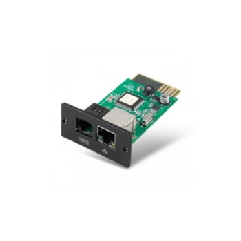 Tuncmatik Internal SNMP CARD