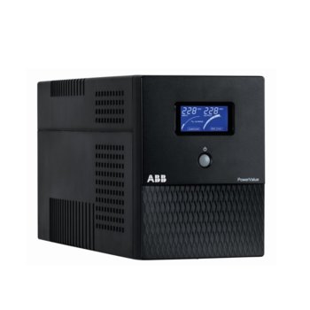 ABB 11Li Pro 2000VA