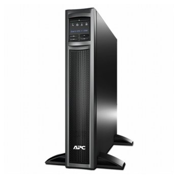 APC Smart-UPS X, 1500VA/1200W, Line Interactive