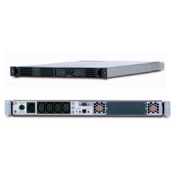 UPS APC Smart-UPS, 750VA/480W, Line Interactive | JAR Computers APC Smart-UPS, 750VA/480W, Line Interactive