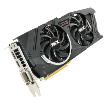 AMD HD7970 3GB Sapphire PCI-E