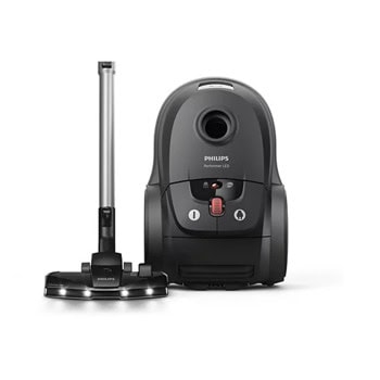 прахосмукачка philips xd8122/10