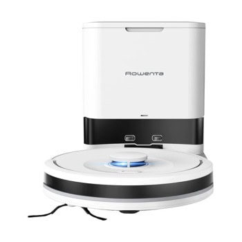 Rowenta X-Plorer Serie 90+ Dust Station RR8797WH