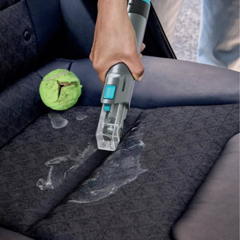Shark StainStriker HairPro Pet PX250EUT