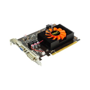 Palit GeForce GT 630 1GB GDDR5