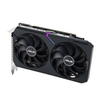 Asus GF RTX 3050 Dual V2 OC 8GB 90YV0GH6-M0NA00