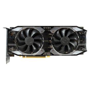 EVGA RTX 2080 Ti XC ULTRA GAMING 11G-P4-2383-KR