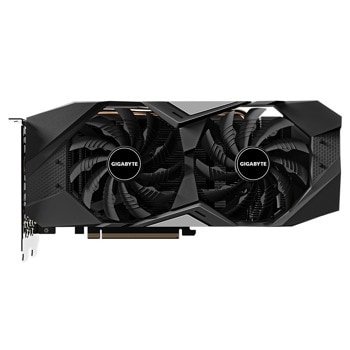 Видео карта GIGABYTE WINDFORCE OC RTX 2060 12GB