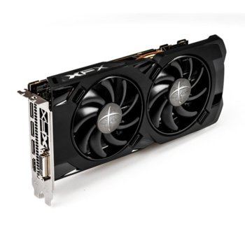 XFX Radeon RX 480 RS