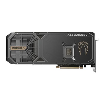 Видео карта ZOTAC GeForce RTX 5080 AMP