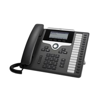 Cisco IP Phone 7861 CP-7861-3PCC-K9=
