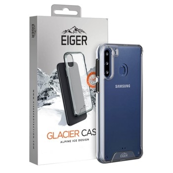 Eiger Glacier Case EGCA00208