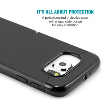 Prodigee Accent Case GLX6-ACC-BLK