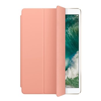 Apple Smart Cover for 10.5inch iPad Pro - Flamingo
