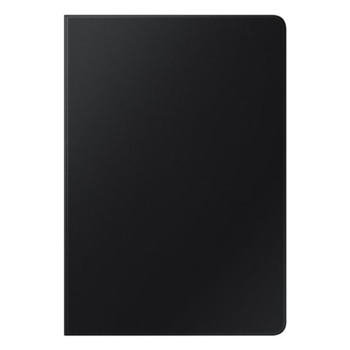 Samsung Tab S7 Book Cover Black EF-BT870PBEGEU