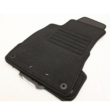 Мокетни стелки Petex 112556902, за Audi A4 B6, от 2001-2007 | JAR Computers Мокетни стелки Petex за Audi A4 B6 2001-2007